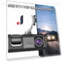 HD 1080P Dual Lens Car Dash Cam — Dashboard Cameras, YuHeng 01
