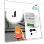 Intelligent Family Door Controller — Biometric Security, Home Renovation