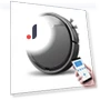 Intelligent Remote Control Sweeping Robot Vacuum — Smart Cleaning Robots, Refreshing Home