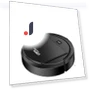Intelligent Sweeping Robot — Smart Cleaning Robots, Refreshing Home