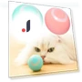 Interactive Cat Toy — Cat Playthings, guba8198