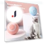 Interactive Pet Toy Ball — Balls, xiekeying