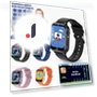 Kids Smart Watch with 26 Games — Smartwatches, Melsya