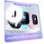 Kids Smart Watch with SIM Card — Smartwatches, CUCU