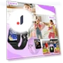 Kids Smart Watch — Wearable Accessories, Melsya