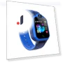 Kids Smartphone Watch — Smartwatches, 3d printing machine