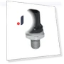 Knock sensor — Acceleration, FST UNITED GROUP