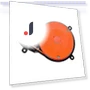Laser Distance Sensor — Smart Cleaning Robots, Thanos tool
