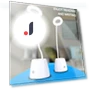 LED Desk Lamp — Desk & Table Lighting, Smllery