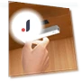 LED Night Light with Human Body Sensor — Night Lights, Yeelight