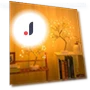 LED Tree Lamp — Creative Lighting Solutions, Refreshing Home