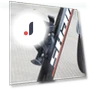 Locator Bike Stand Accessories Holder — Alarm Systems, 72 Good One