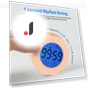 Mini Digital Timer — Timers, Pavo