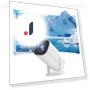 Mini Portable Home Theater Projector — Home Theater Projectors, PRISMA