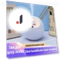Mini USB Air Humidifier with Colorful Light — Diffusers, Essager Electronic