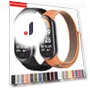 Nylon Loop Strap for Xiaomi Mi Band — Fitness Bands, MY-CASE