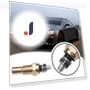 Oil/Water Temp Sensor — Water & Oil Temperature, Autobots