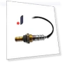 Oxygen sensor — Exhaust Gas, FST UNITED GROUP