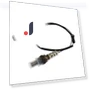 Oxygen sensor — Camshaft Position, Japanese Car parts