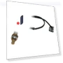 Oxygen Sensor — Exhaust Gas, Tesla Car parts