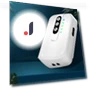 Portable Oxygen Pump — Accessories, minmin005