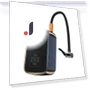 Portable Wireless Tire Inflator Air Compressor — Tire Inflation Solutions, HOME-Auto-001
