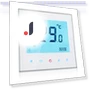 Programmable LCD Touch Screen Water Heater Thermostat — Smart Climate Control, 3d printing machine