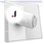 Programmable Radiator Thermostat — Remotes & Thermostats, YuHeng 01