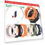 Protective TPU Case — Smartwatch Protectors, lucky001