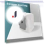 Replacement Vacuum Bags — Canister, Blissful Living