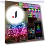 RGB Smart Bluetooth Control USB LED String Lights — String Lights, Your Warm Home