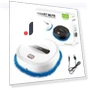 Robot Vacuum 3-in-1 — Smart Cleaning Robots, Dongfang HOME A