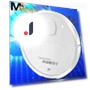 Robot Vacuum with UV Lamp — Smart Cleaning Robots, MR J