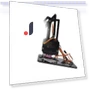 Robotic Claw Manipulator — Hand-Screw Clamps, Hobbies mall