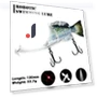 Robotic Fishing Lure — Artificial Bait, Yediao Fishing