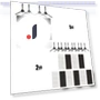 Side Brush Filter for Robot Vacuum — Parts & Accessories, Vacuum Cleaner Parts