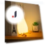Silicone LED Night Lights in Duck Shape — Night Lights, Your Warm Home