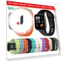 Silicone Strap — Fitness Bands, lucky001