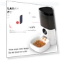 Smart Automatic Pet Feeder — Feeders, Crown Global