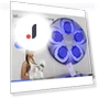 Smart Bluetooth Boxing Target — Boxing Training Gear, Binchi Outdoor Equipment