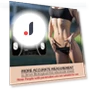 Smart Body Fat Scale — Weight Management Tools, Factory Discount Outlet