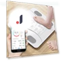 Smart Body Fat Scale — Body Composition Analysis, Refreshing Home