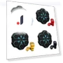 Smart Boxing Trainer — Boxing Training Gear, Binchi Keji Travel