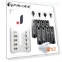 Smart Charger with LED Display — Chargers, PALO
