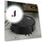 Smart Cleaning Robot — Smart Cleaning Robots, TOP-MALL-001