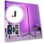 Smart Corner Floor Lamp RGB — Standing Lights, Mystic Mart