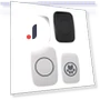 Smart Doorbell for Dogs — Doorbells, Refreshing Home