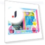Smart Drawing Tablets Set — Drawing Boards, Board M Factory