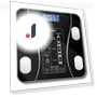 Smart Electronic Body Scale — Digital Scales, Refreshing Home