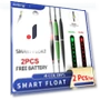 Smart Fishing Float Bite Alarm — Bite Indicators, Onlyou